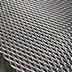 diamond mesh wire